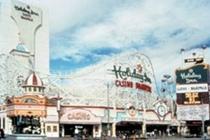 Boardwalk Hotel And Casino Las Vegas Extérieur photo